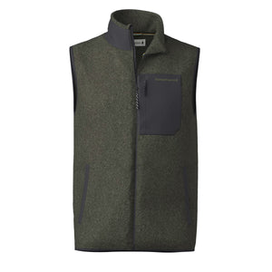Smartwool Second Cut Fleece Vest Men's
