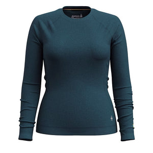 Smartwool Thermal BL Colorblock Crew Women's