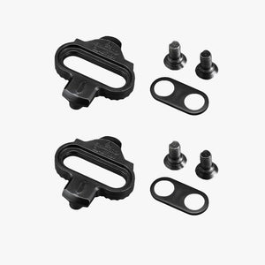 Shimano CL-MT001 SPD New CLEAT SET (PAIR) MULTI-ENTRY TYPE W/O CLEAT NUT