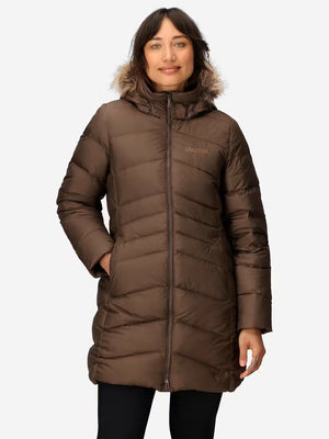 Marmot Montreal Coat Women's