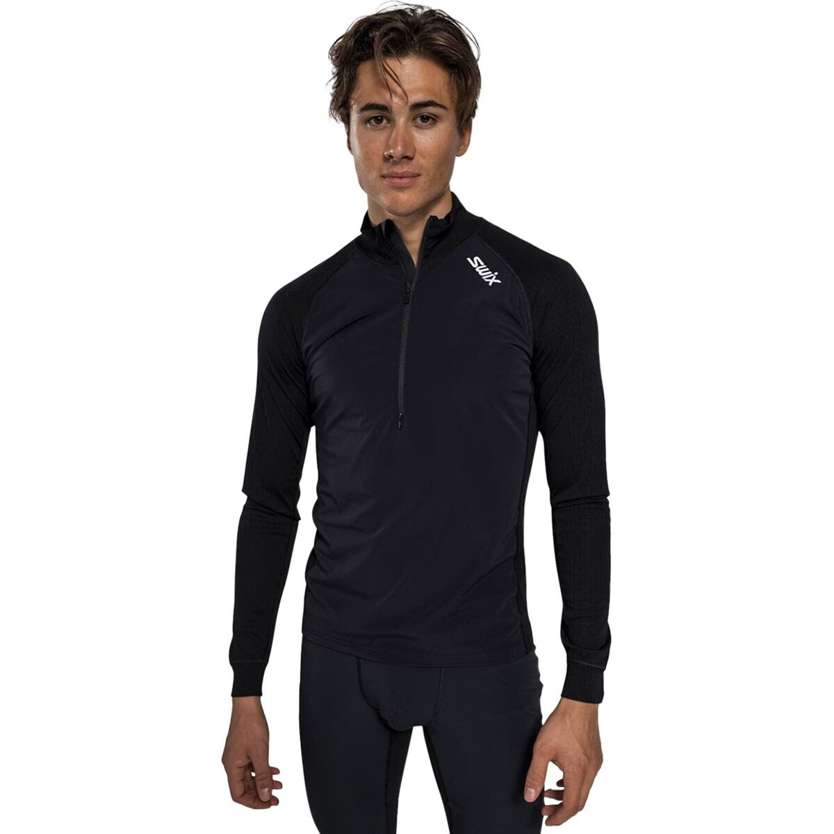 Swix RaceX Classic Wind 1/2 Zip Men's