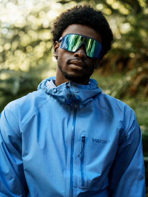 Marmot Superalloy Bio Rain Jacket Men's