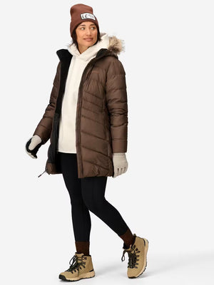 Marmot Montreal Coat Women's