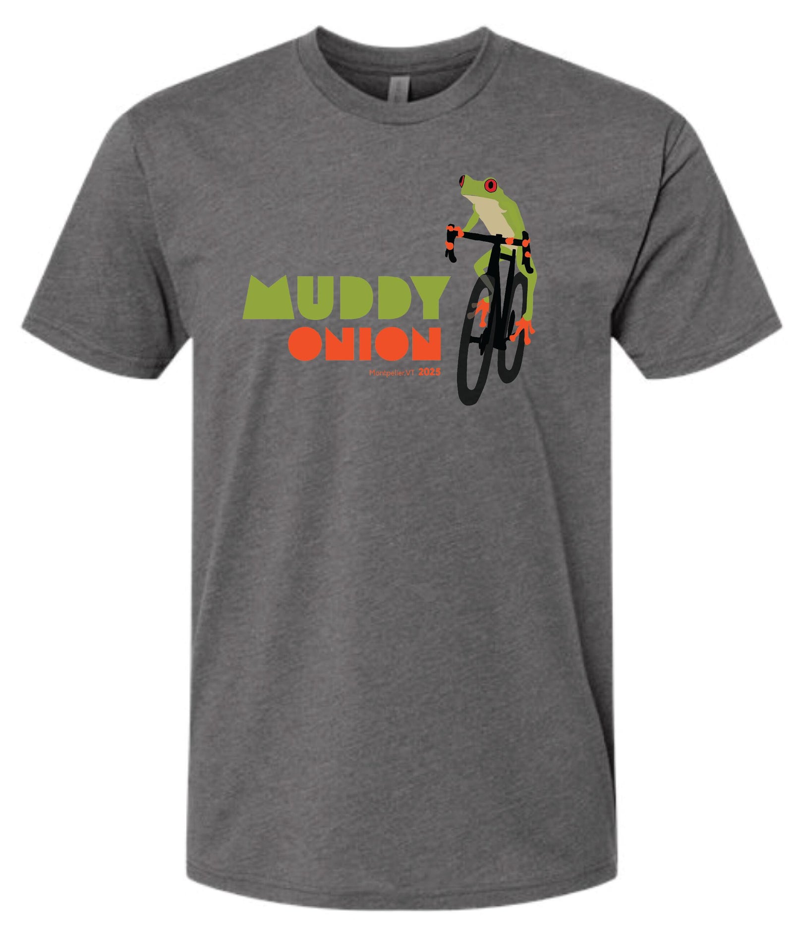 2025 ORO Muddy Onion Tee Men's