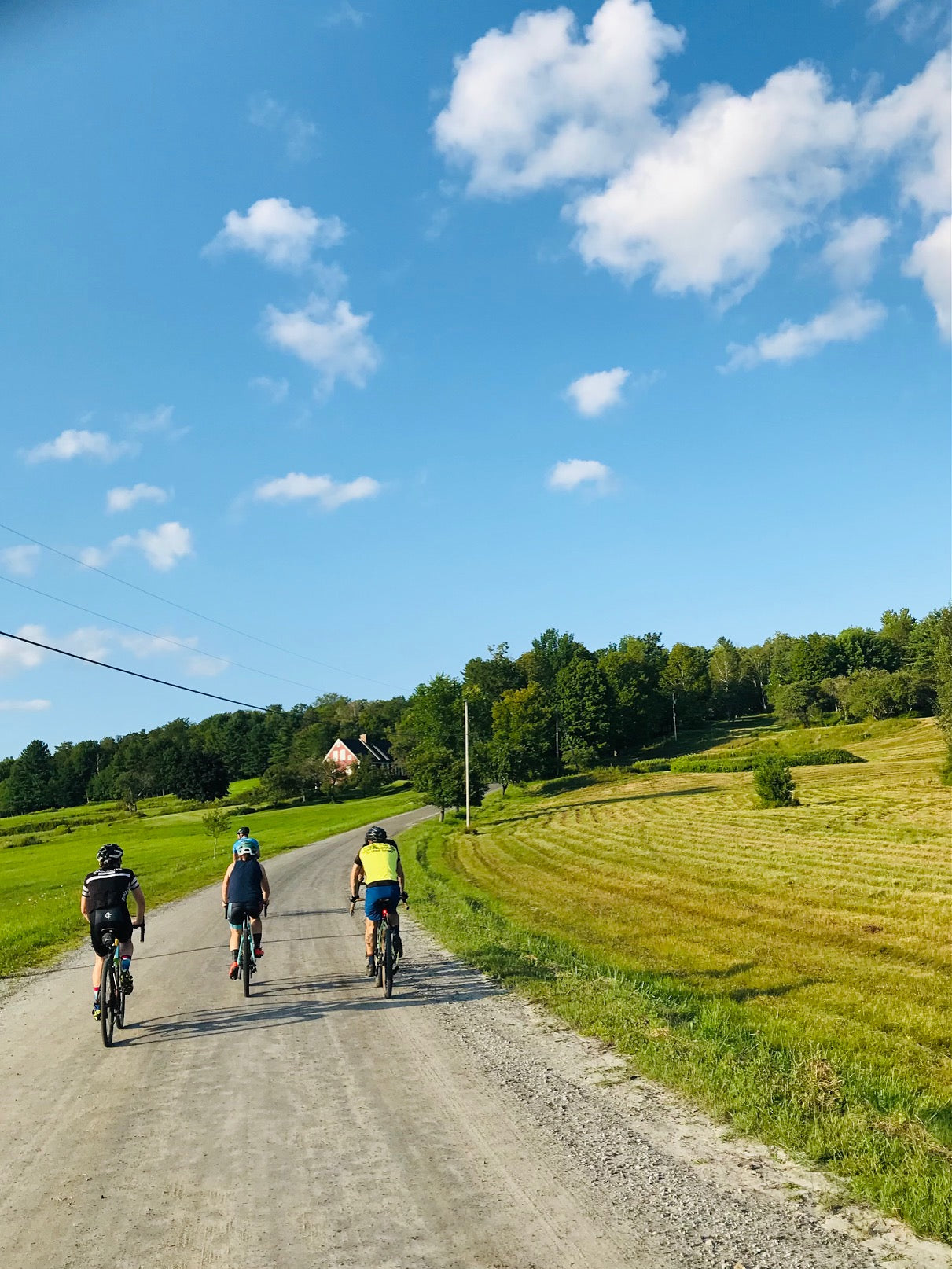 Shop Rides - Onion River Outdoors