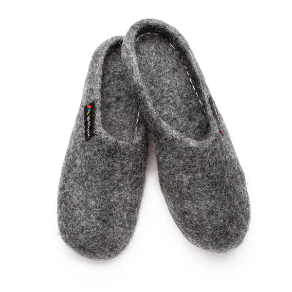 US Sherpa Sherpa Slippers