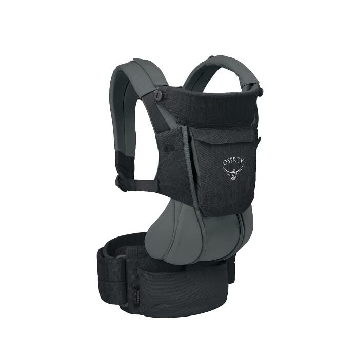 Osprey Poco Soft Child Carrier LT Black OS