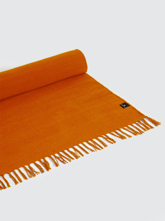 Yoga Studio Organic Cotton Yoga Mat