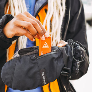 Ignik Ripple Rechargeable Hand Warmers 6-Pack