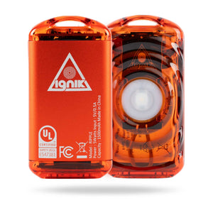 Ignik Ripple Rechargeable Hand Warmers 6-Pack