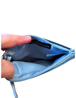 US Sherpa Mountaineer Wallet