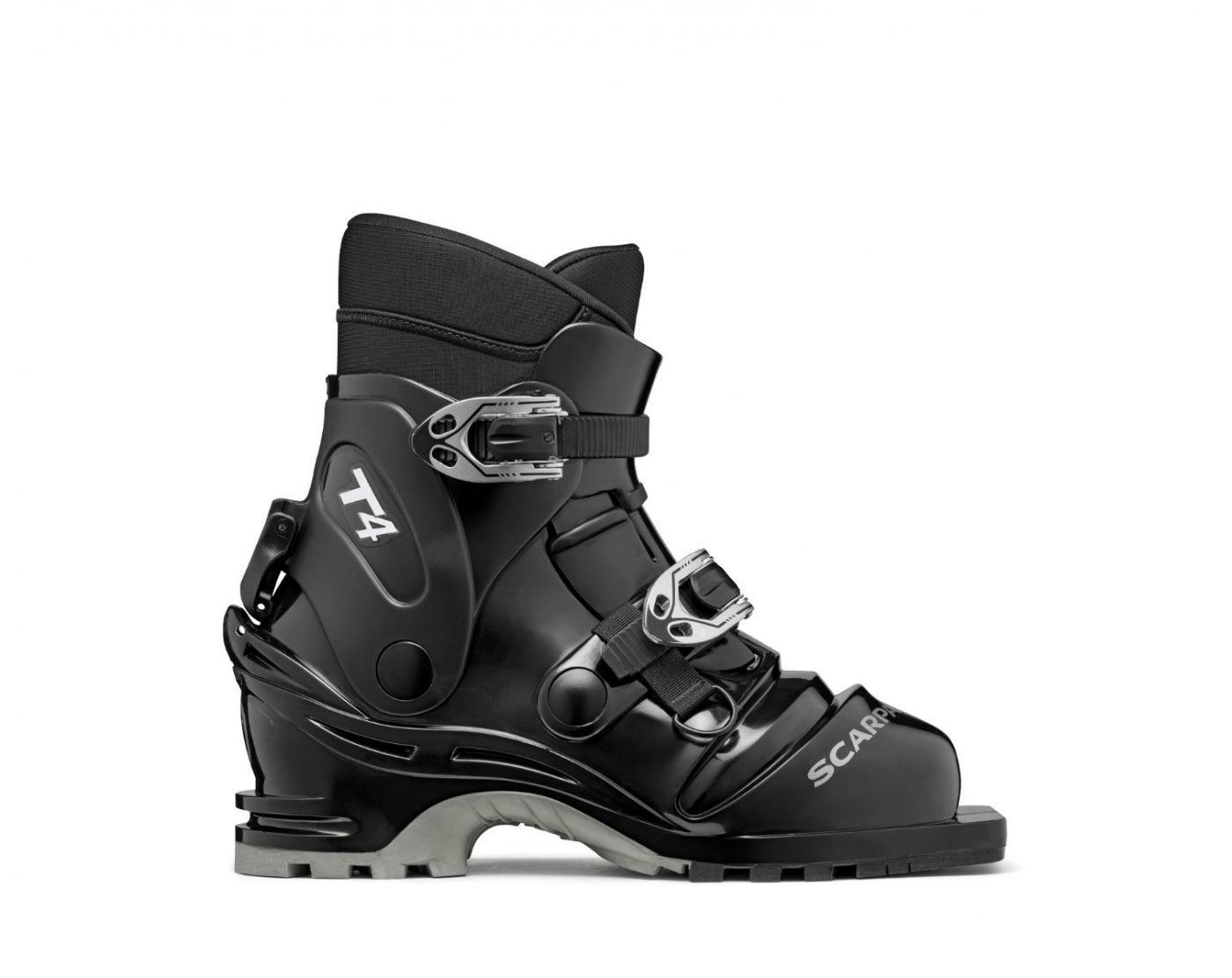 Scarpa 2024 T4 Ski Boot w/Thermo Liner
