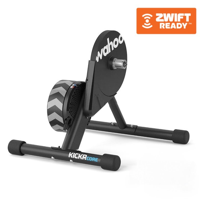 Wahoo KICKR CORE Power Smart Trainer
