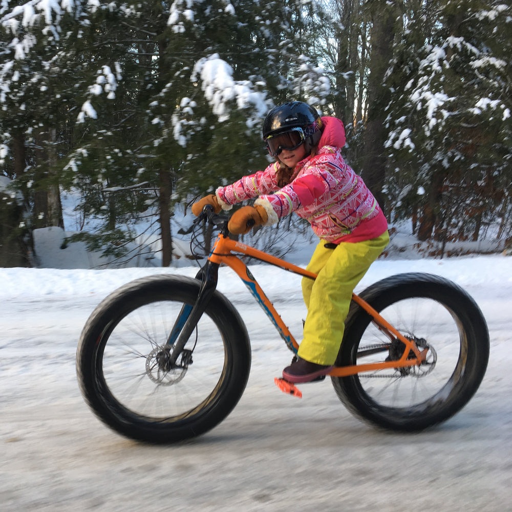 Bike Rentals Onion River Outdoors