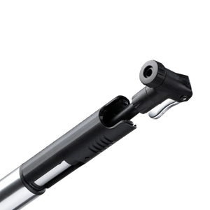 Crank Brothers Mini Floor Klic Floor/Frame Pump