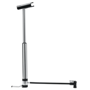 Crank Brothers Mini Floor Klic Floor/Frame Pump