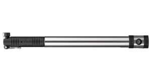 Crank Brothers Mini Floor Klic Floor/Frame Pump