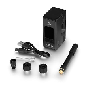 Magicshine Airro Digital Mini Compressor Inflator