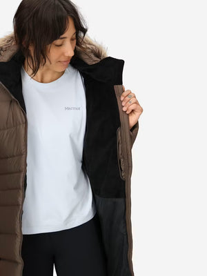 Marmot Montreal Coat Women's