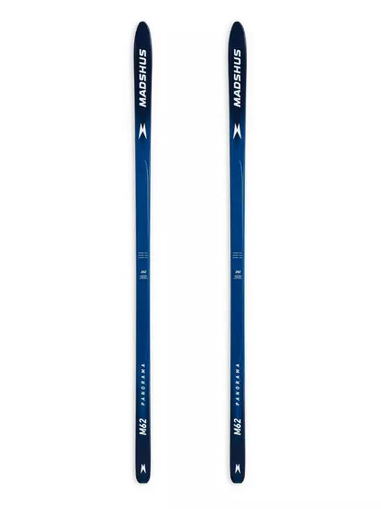 Madshus 2026 Panorama M62 Omnitrack BC Touring Skis - Onion River