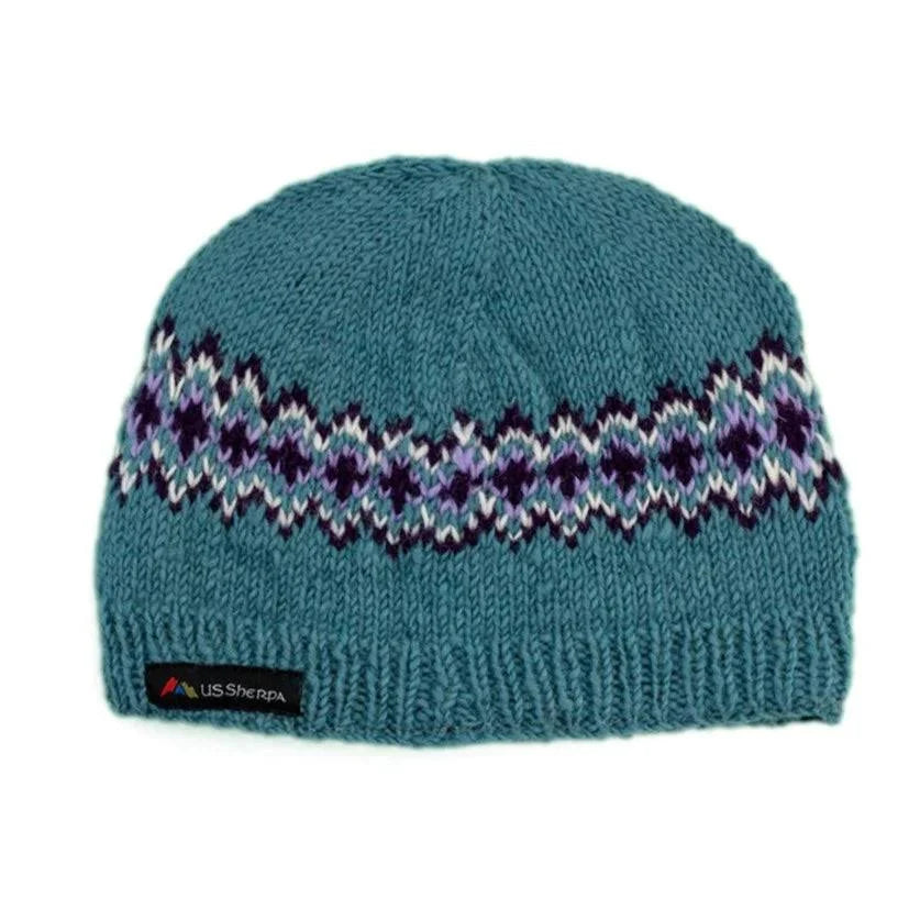 US Sherpa Khumjung Hat