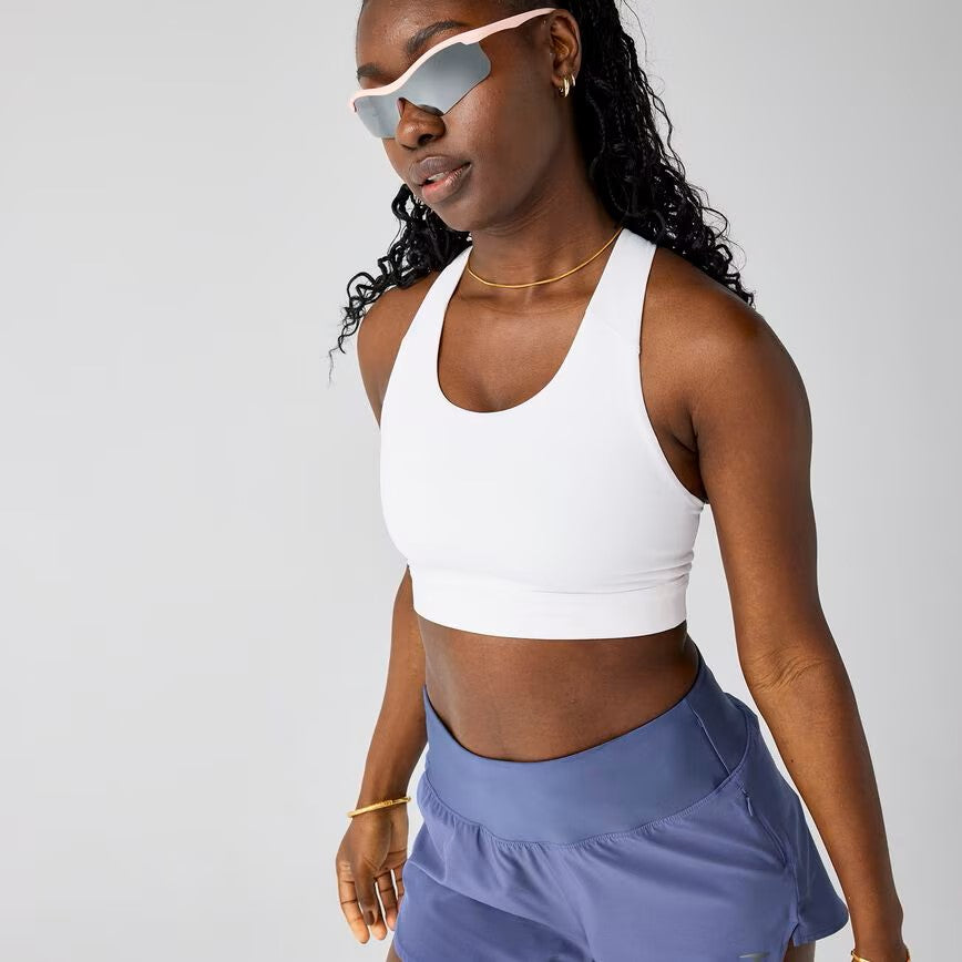 Brooks Luxe Pocket Sports Bra