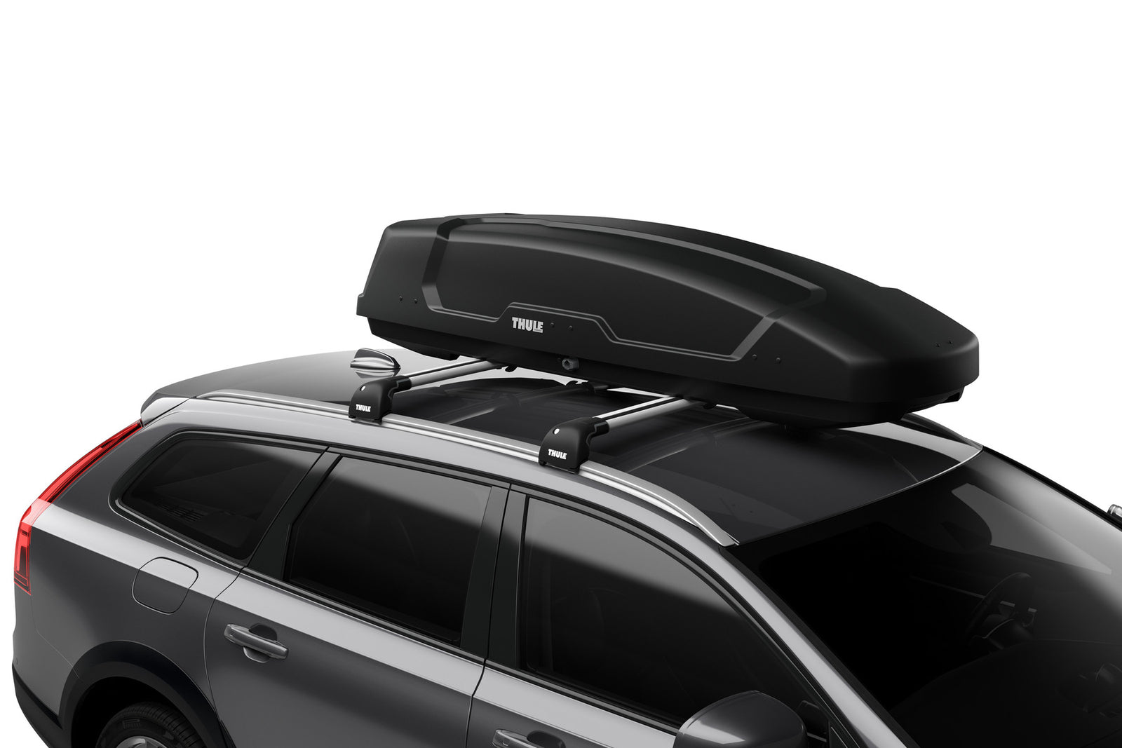Thule Force XT XL Cargo Box