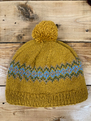 US Sherpa Dolpa Hat