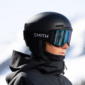 Smith Method MIPS Ski Helmet