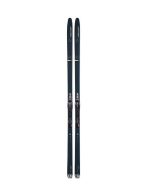 Fischer 2026 Spider 62 Crown Xtralite Flat Skis