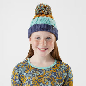 Smartwool Kids Isto Beanie