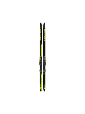 Fischer 2026 SCS Skate Jr. Skis MTD
