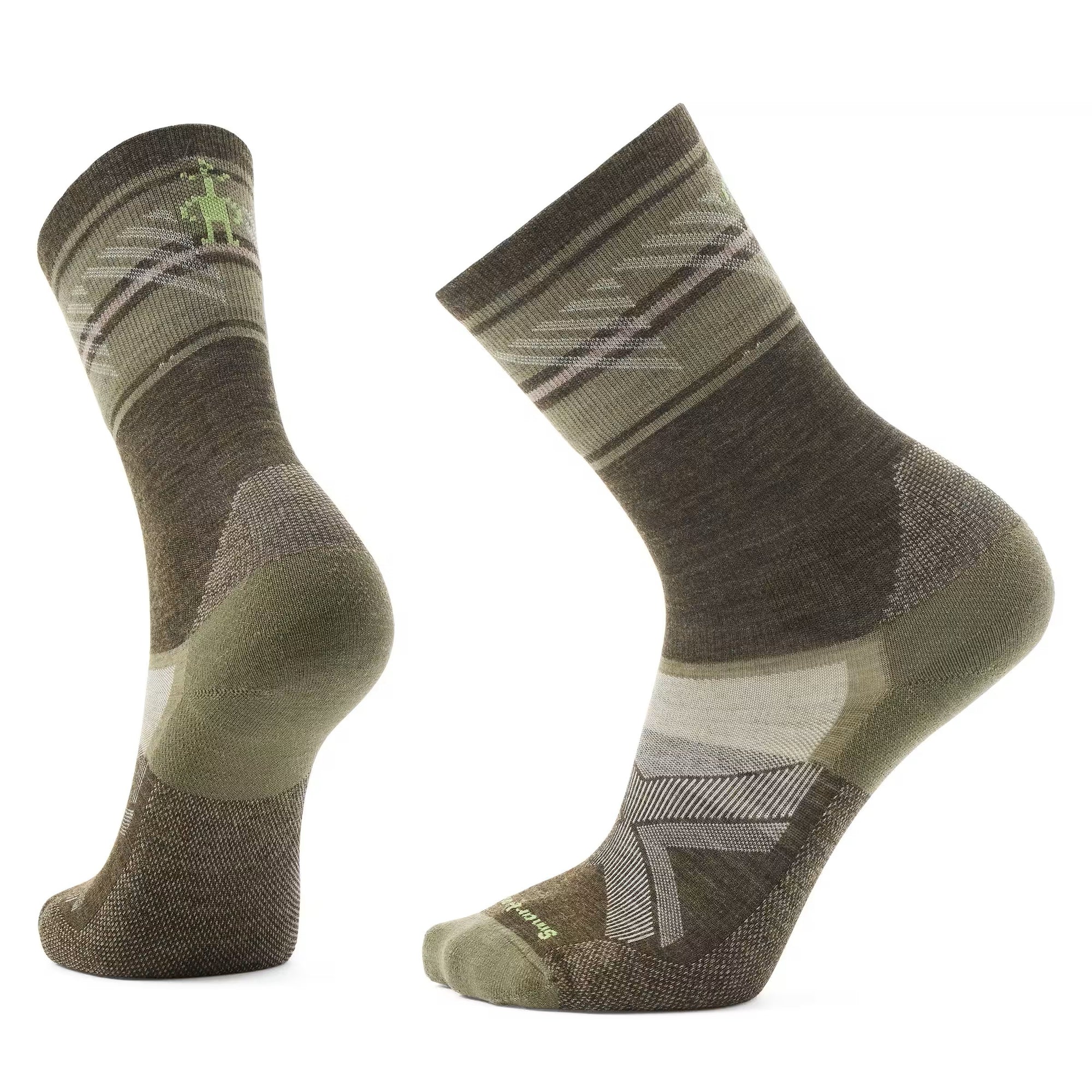 Smartwool Bike Cold Weather TC Socks