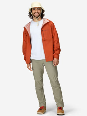 Marmot Superalloy Bio Rain Jacket Men's