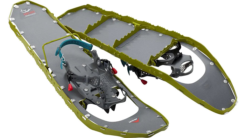 MSR 2026 Lightning Explore Snowshoe