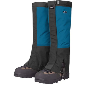 Outdoor Research Crocodile Gaiters - Men's