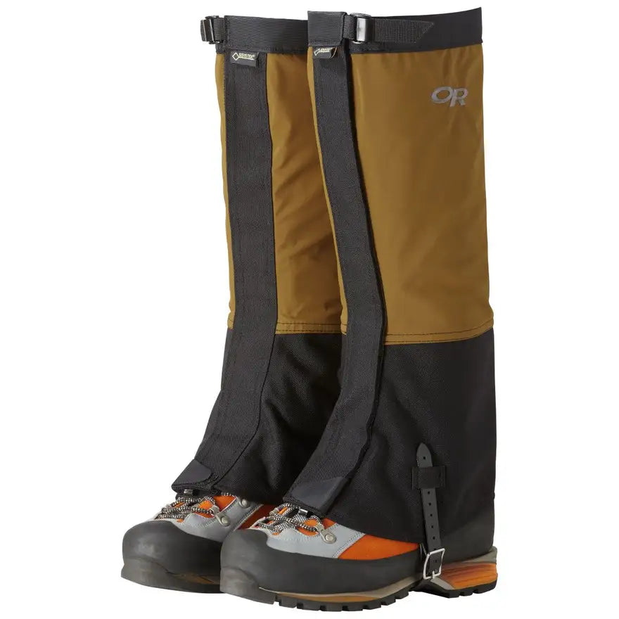 Outdoor Research Crocodile Gaiters - Men's