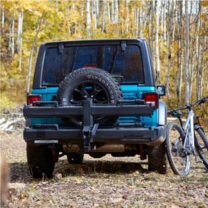 Kuat Piston Pro 2" Hitch Bike Rack 2-Bike