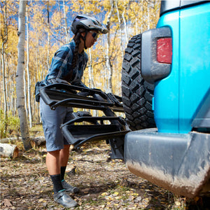 Kuat Piston Pro 2" Hitch Bike Rack 2-Bike