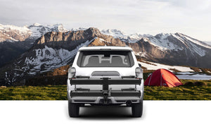 Kuat Piston Pro 2" Hitch Bike Rack 2-Bike