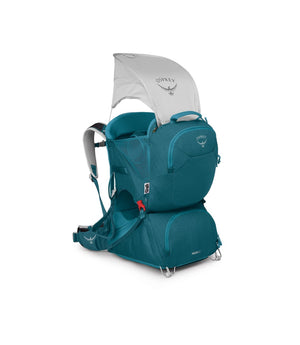 Osprey Poco LT Child Carrier Deep Peyto
