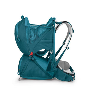 Osprey Poco LT Child Carrier Deep Peyto