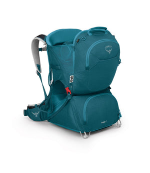 Osprey Poco LT Child Carrier Deep Peyto