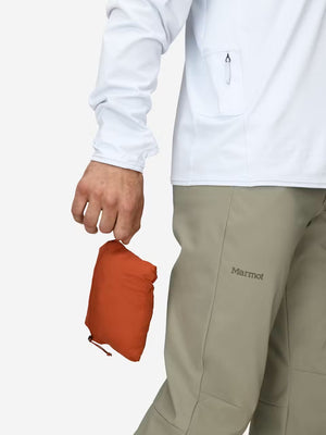 Marmot Superalloy Bio Rain Jacket Men's