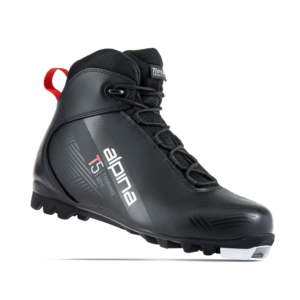 Alpina 2024 T5 Ski Boots