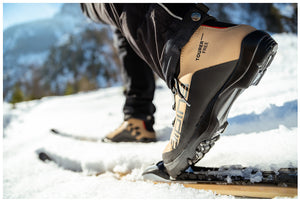 Alpina 2026 Tourer Free Ski Boots