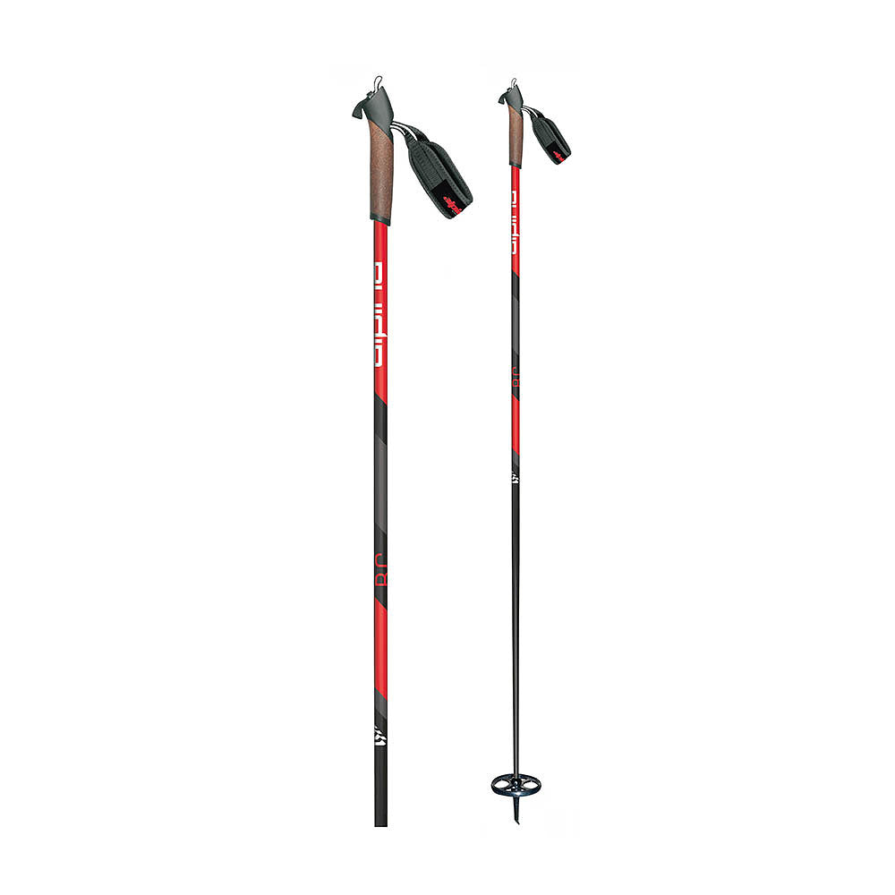 Alpina 2026 Energy Snowfield Touring Pole