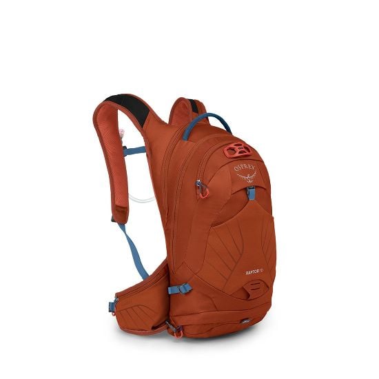 Osprey Raptor 10 Biking Pack w/Res
