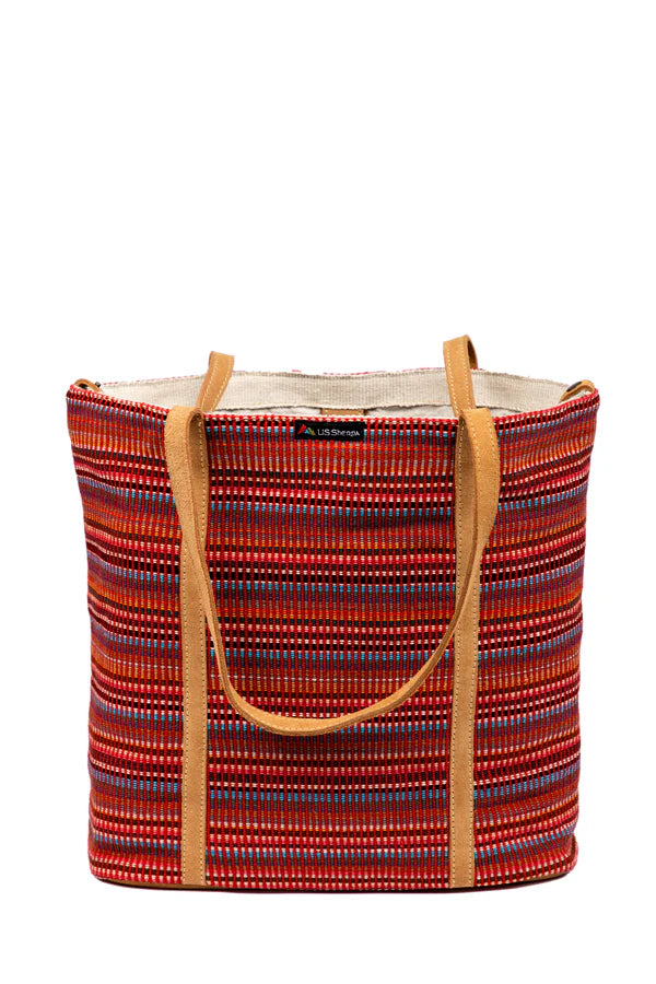 US Sherpa Urban Tote