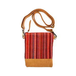 US Sherpa Himal Driftwood Crossbody Bag